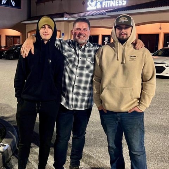 Meet your Posher, Kevin - Picture 1 of 1